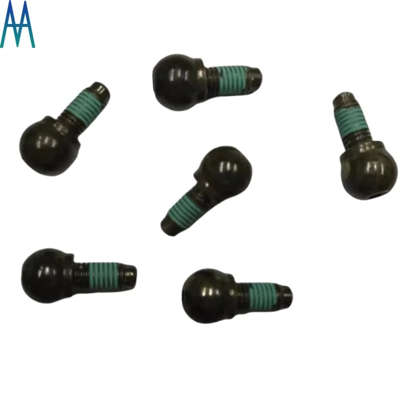 

212052 6PCS Clutch Release Fork Ball Pin for Peugeot 2008 301 307 308 Citroen C3XR SHIJIA Elysee