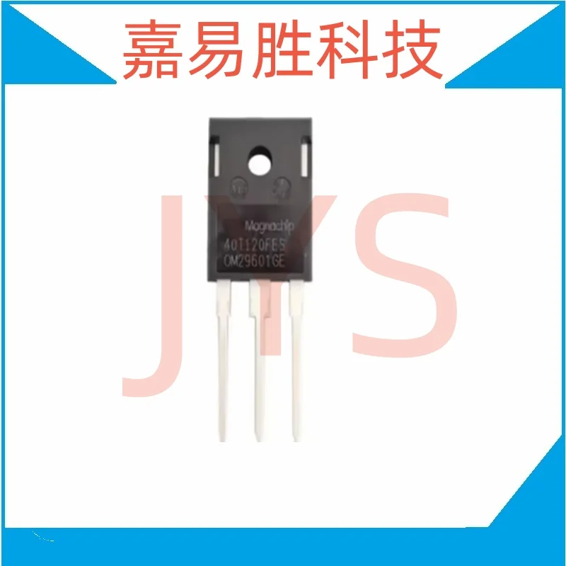 

10 шт. MBQ40T120FES MBQ40T120 40T120FES TO-247 IGBT однотрубный 40A1200VMBQ40T120FES MBQ40T120 40T120FES TO-247 IGBT одиночный