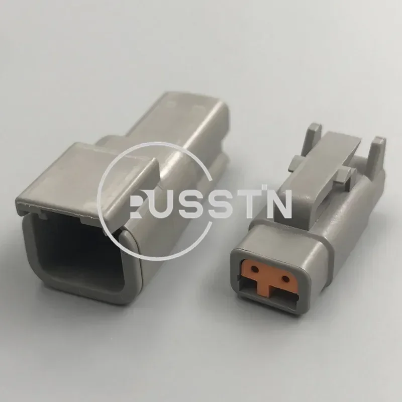 2 Hole Dtm DTM06-2S…