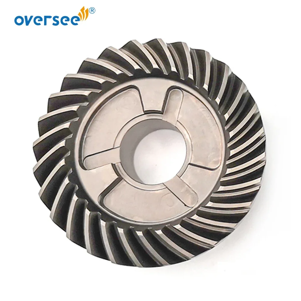 6K5-45570 Reverse Gear For Yamaha Outboard Motor 50HP 60HP 70HP Parsun 2 Stroke Model 6H3-45570 6H3-45571 6K5-45571