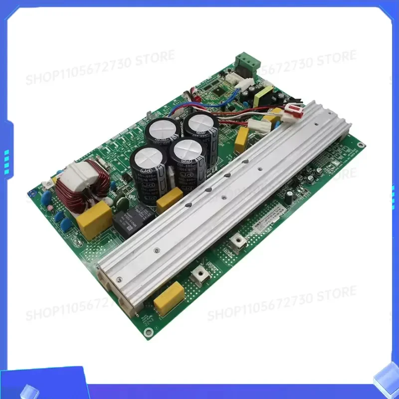 Used Air Conditioning Motherboard for 801319900003 Circuit Board for 801319900017 for 801319900018 Replacement Part