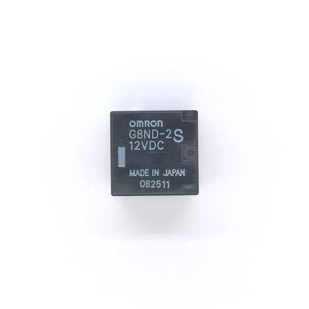 New original G8ND-2S 12VDC imported Fujitsu G8ND-2S 12VDC Electronics Inc-EMC Div