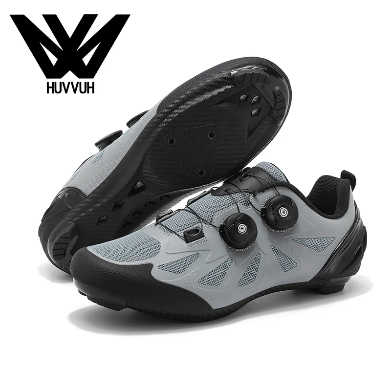 

T68 Men Women Road Cycling Shoes MTB Mountain Bike Racing Sneaker Bicycle Spd Unisex Zapatillas Ciclismo Mtb Size37-47