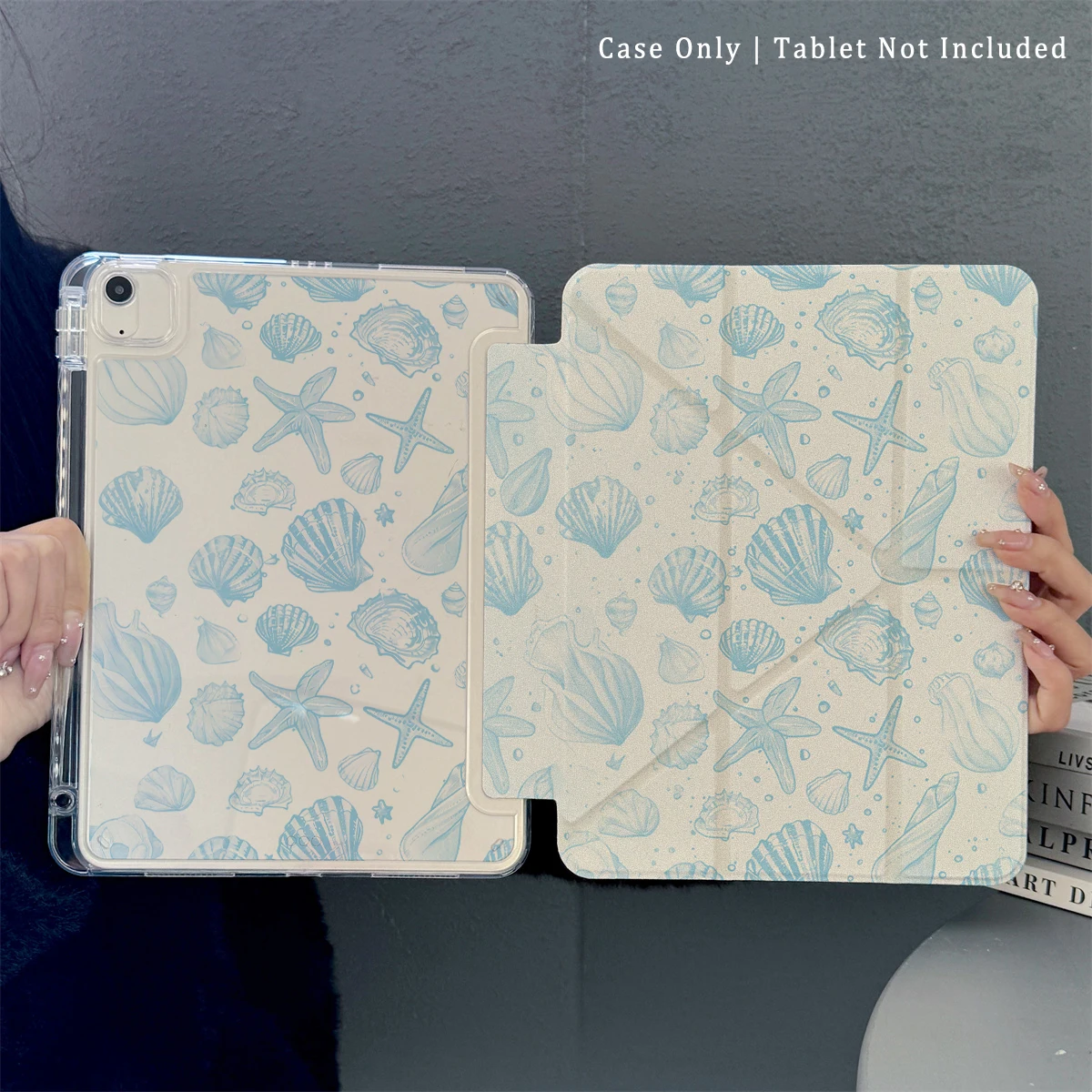 Case For Ipad,Smart…
