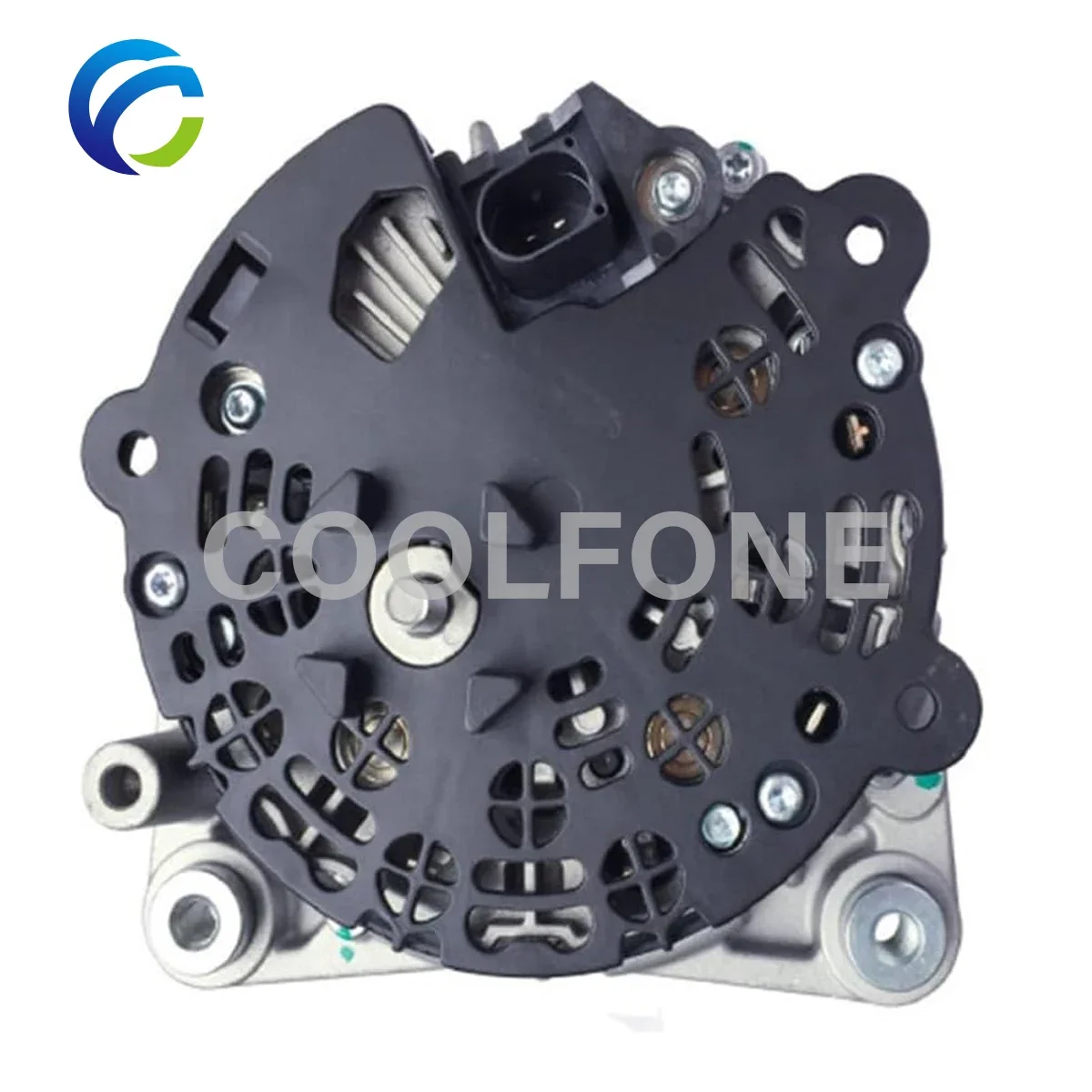 Coolfone Generator Alternator for AUDI A4 B8 A6 C6 Q7 3.0 TDI 0121715080 0121715180 059903018K 059903018E