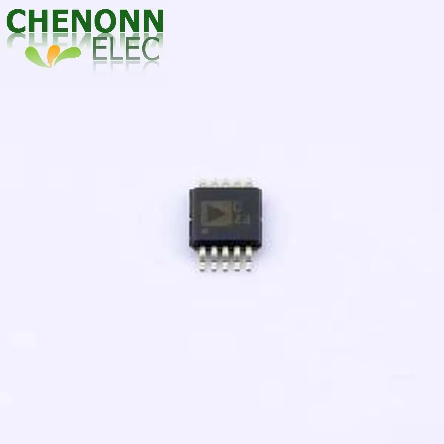 3PCS/LOT AD7791BRMZ (Data Acquisition)