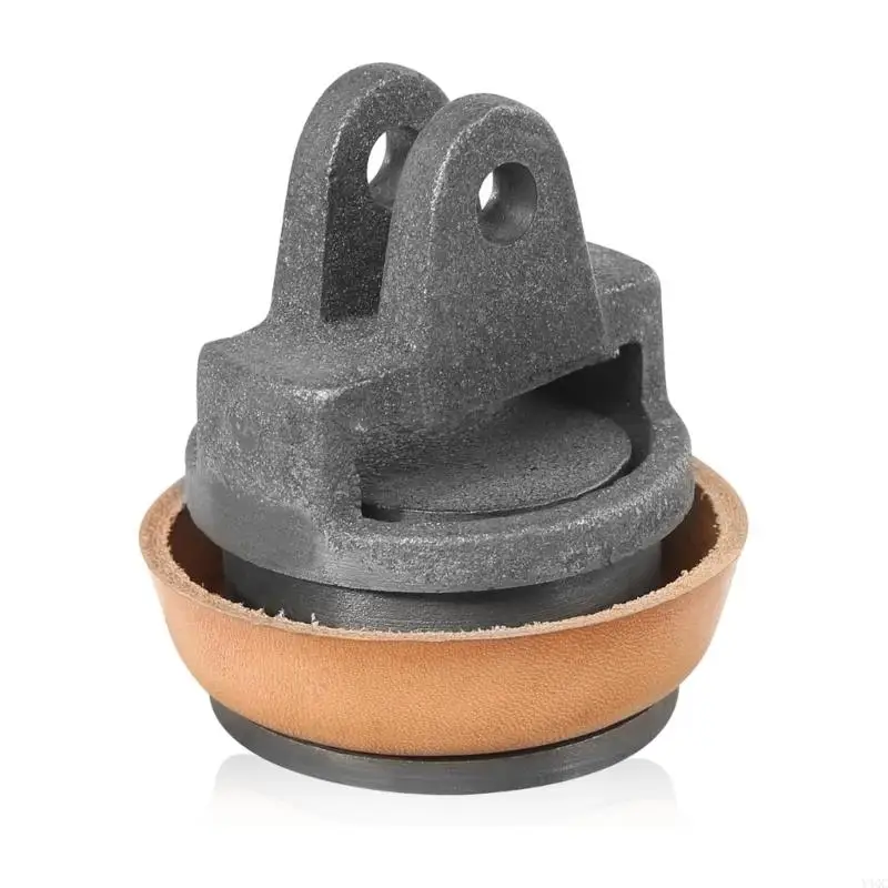

Replacements Piston With Seal Rings For Type 75 Hand Water Solid Cast Iron Construction Easy Installation Y4QC