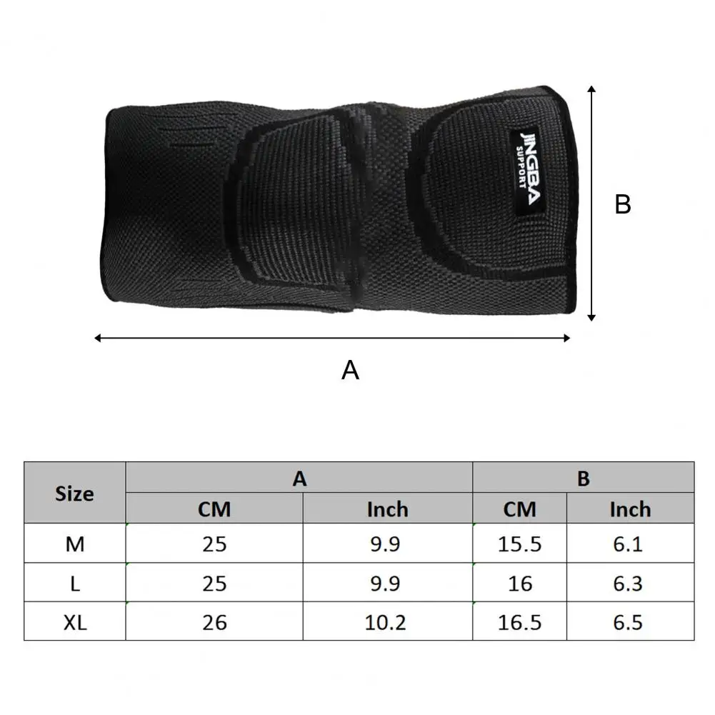 1Pc Elbow Brace Compression Support Sleeve for tennis elbow brace strap tendonitis,epicondyt elbow,Arthritis,Weightlifting,gym