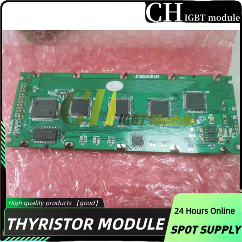 

ЖК-экран JCM24064B, ЖК-экран DMF50316, ЖК-экран DMF5005N