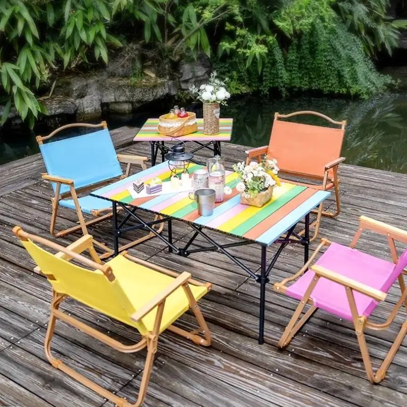 

Folding Portable Outdoor Table Chair Beach Fishing Picnic Relaxing Camping Chair Garden Tourist Sillas Para Eventos Furniture