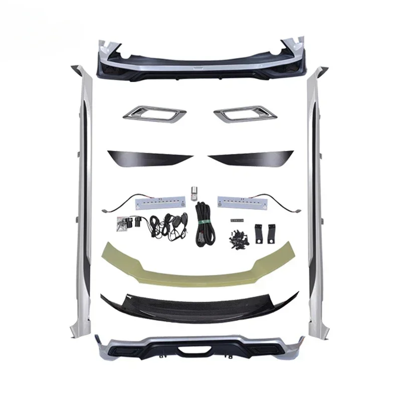 For Honghang Car Pa… - image