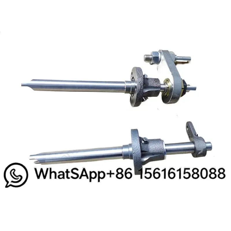 Trane AC Compressor Spare Parts OPR00330 OPR00328 OPR00327 OPR00322 First Stage Guide Vane Fork Replacement Component