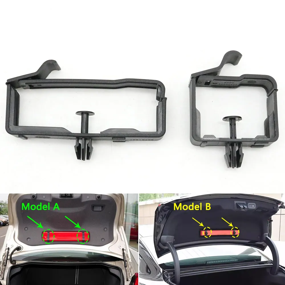 

Emergency Warning Triangle Anchor Mount Bracket Sign Fixed Clip Holder Support Buckle For Volvo S40 V50 S60 V60 V70 S80 S90 V90