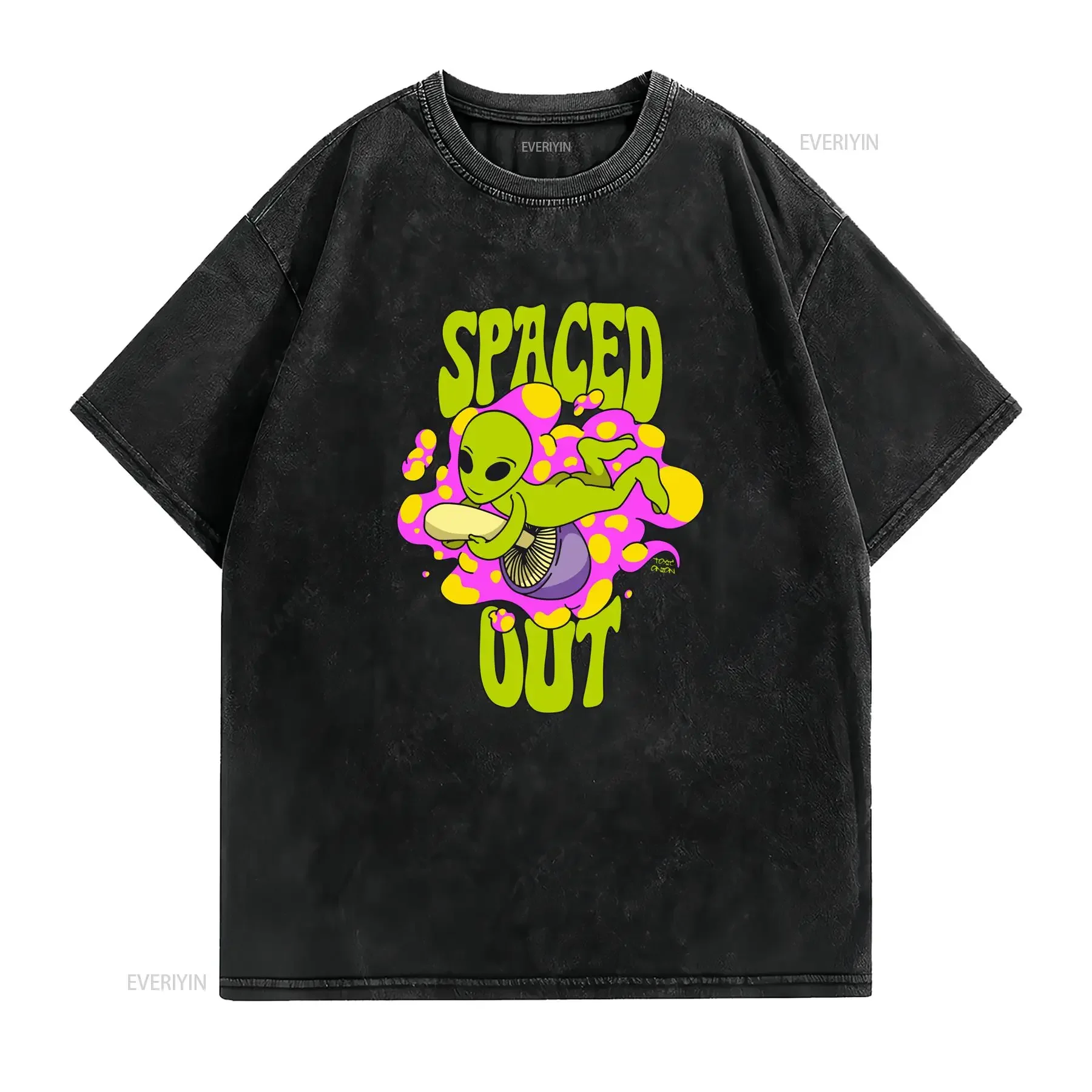 Band Mom Social Club T Shirt Marching Parent Celebrate Halftime vintage Washed Versatile fashion Soft Breathable