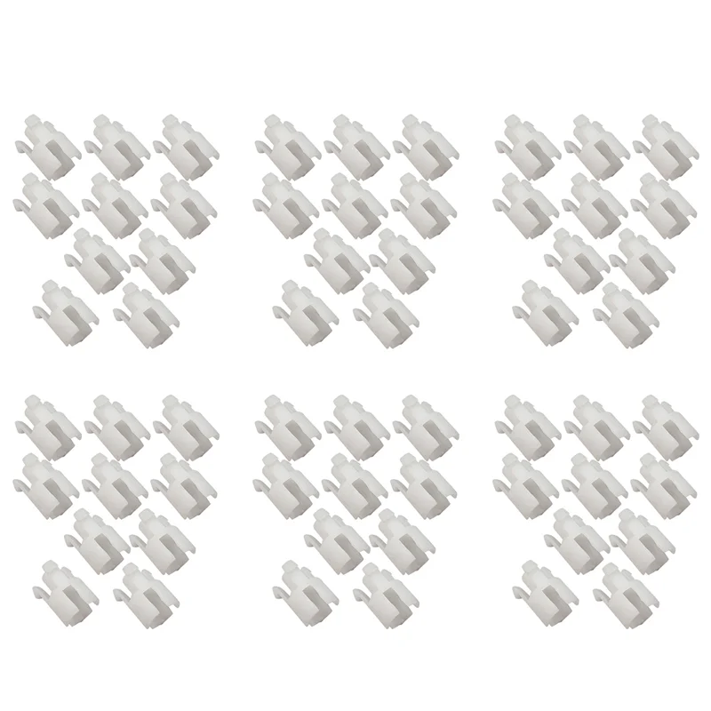 

L38A-60X Clutch Pump Master Cylinder Buckle For Citroen Elysee C-Elysee C2 C3 C4 C5 307 308 408 3008 207 9676534480