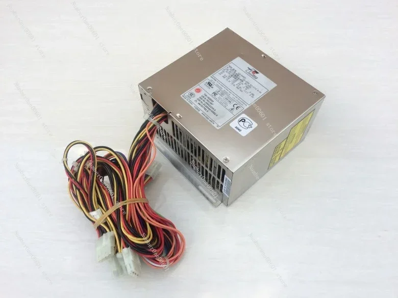 

HG2-6400P Advantech Industrial Control Computer Equipment Power Supply Rated 400W with -5V