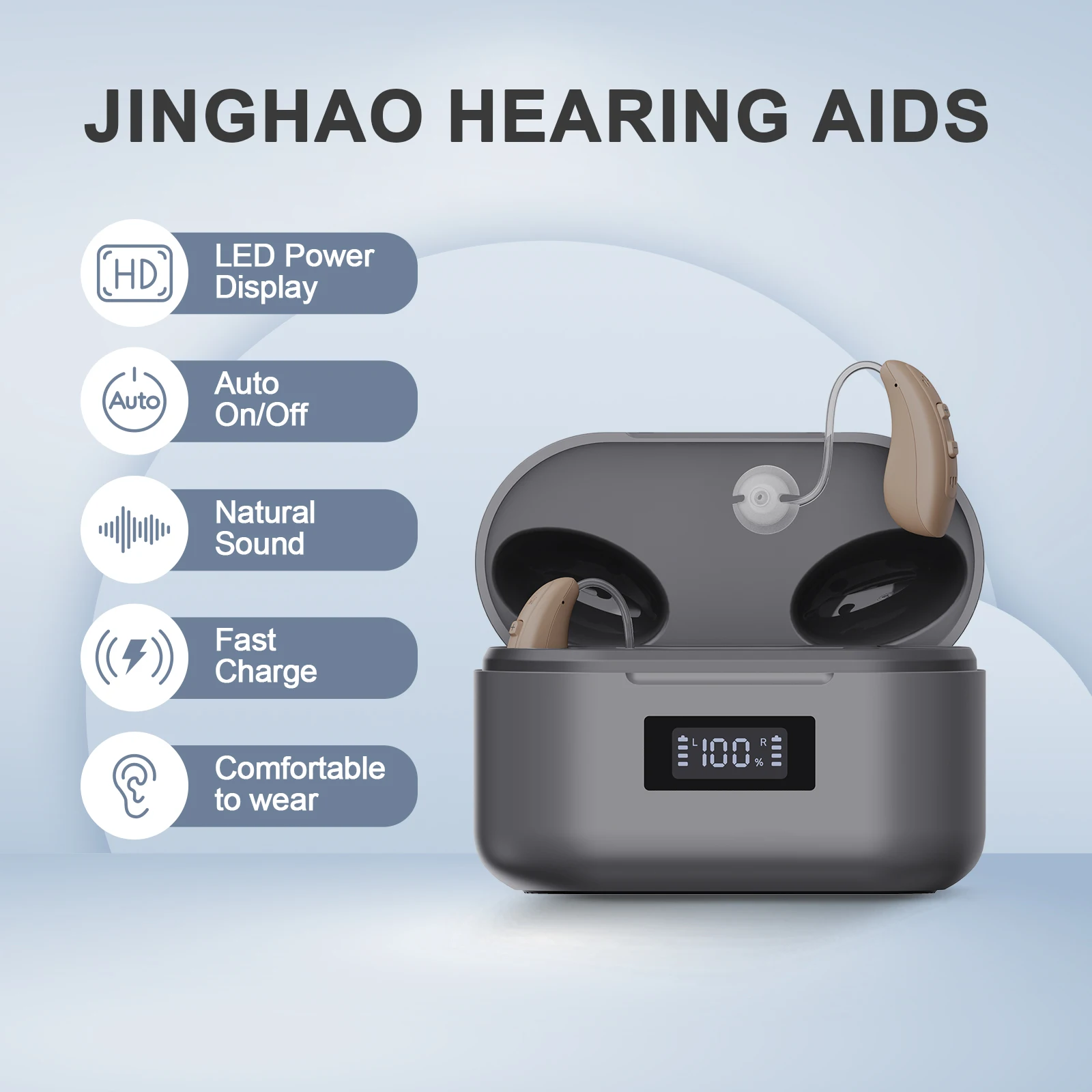 audifonos-recargables-jinghao-retroauriculares-20-horas-de-funcionamiento-apagado-automatico-carga-rapida-amplificador-de-sonido