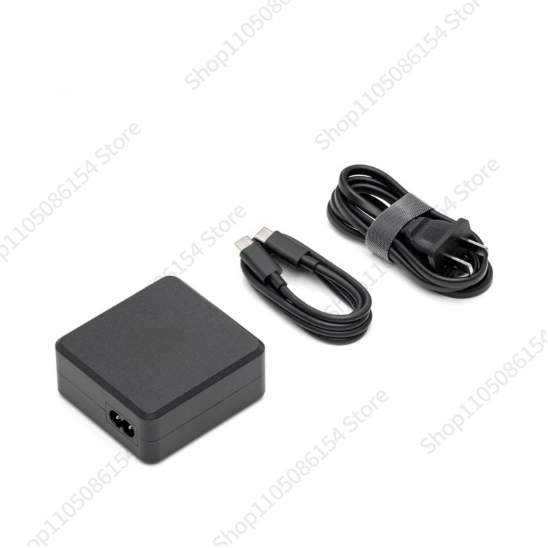 

Suitable for 100W Charger Avata/Mavic 3 Pro/Mavic 4 Pro Air 3 Series