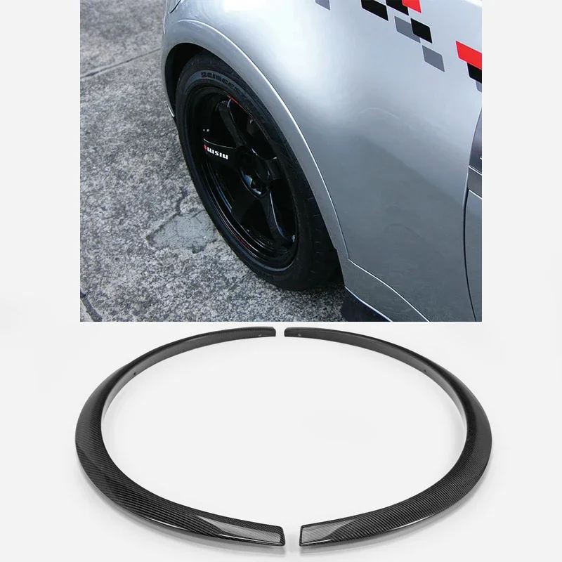 Carbon Fiber Access…