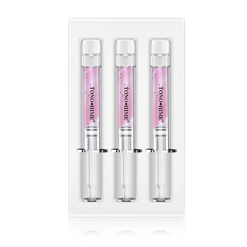 TONOHIME Female Orgasm Liquid 2ml*3 Sticks Injected Pleasure-enhancing Gel Adult Sex Products