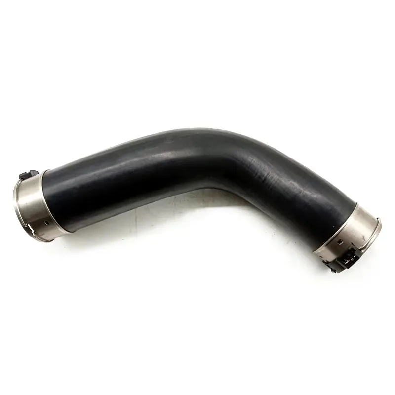 11618571025 For BMW 3'5'6'7'8' Seires X5 X6 X7 G20 G21 G30 G31 G01 G05 G06 Auto Parts Booster Pipe,Tubocharger Air Intake Hose