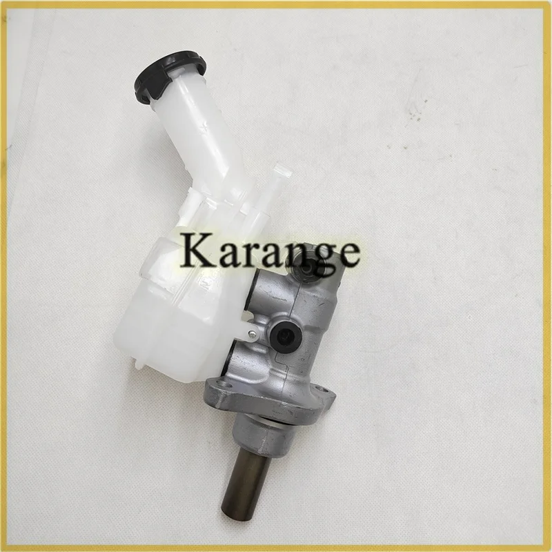 1pcs Brake Master Cylinder For Mitsubishi Outlander 3 AWD 4625A421 4627A026 2.3 110 KW 150 HP ABS- 4625A199 4625A463