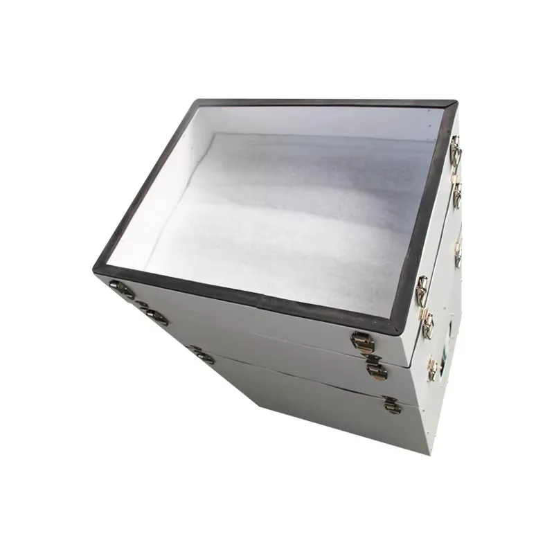 

Activated Carbon Filter for Cutting/engraving Acrylic/Plastic/Paper