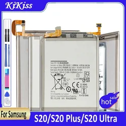 EB-BG980ABY EB-BG985ABY EB-BG988ABY batterie für samsung galaxy s20 + s20 plus/ultra s20ultra batterien