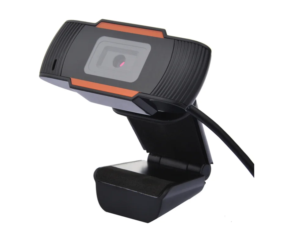 HD 1920 1080P Video Camera USB Live Computer Spot