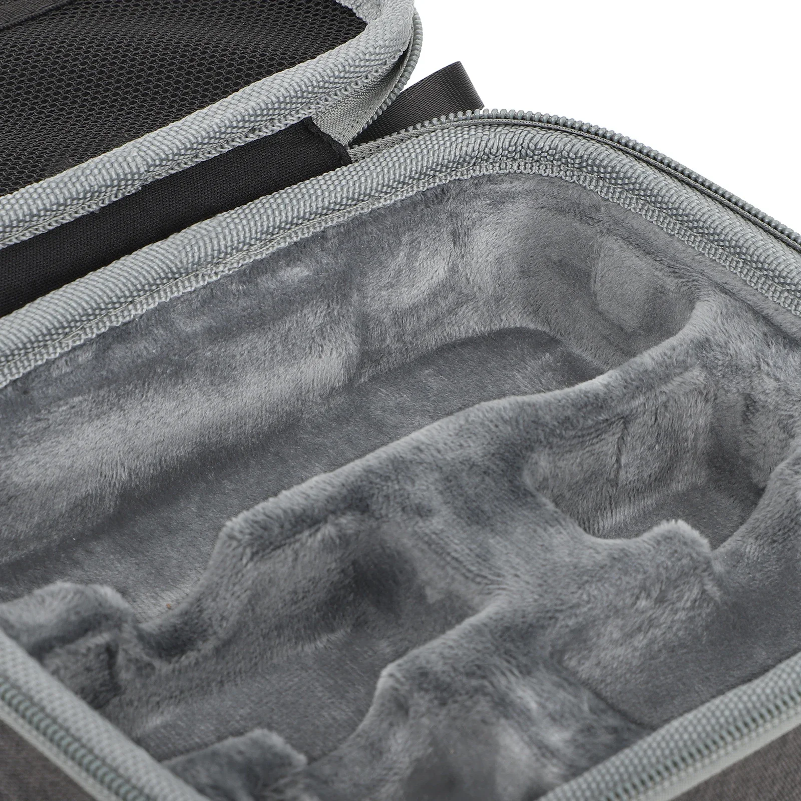 Carrying Case for DJI Osmo Pocket 3 Storage Bag Portable Handbag Shoulder Box Suitcase for Pocket 3 Protect Travel Accessories