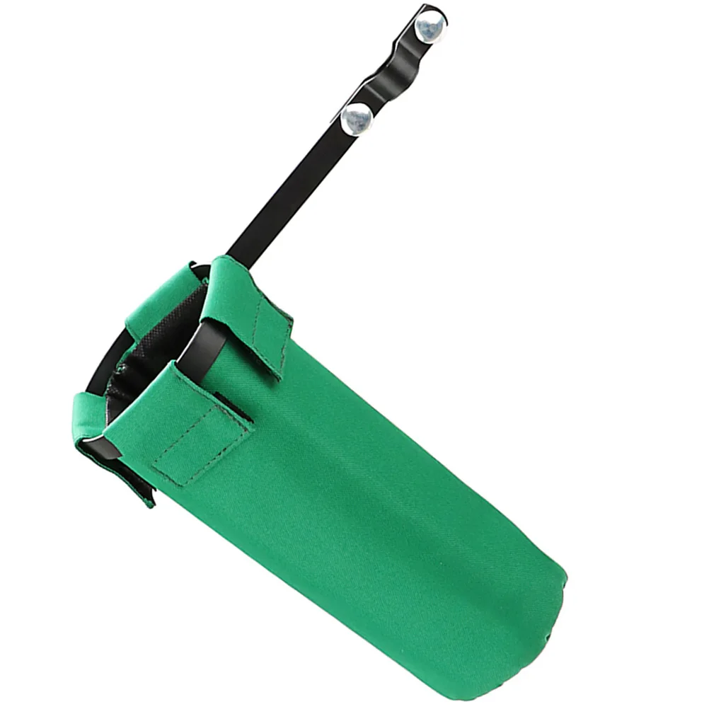 

Drumsticks Case Bag Percussion Mallet Holder Organizer Instrument Storage Handbag