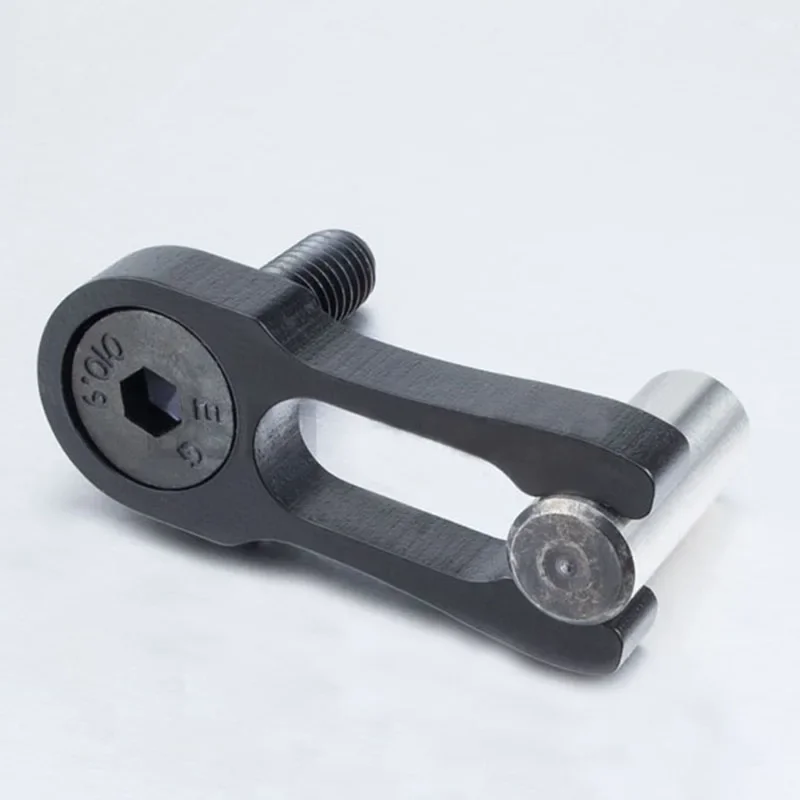 Plastic Mold Accessories RC Slide Retainer Limit Clamping Slide Holding Devices for Molds