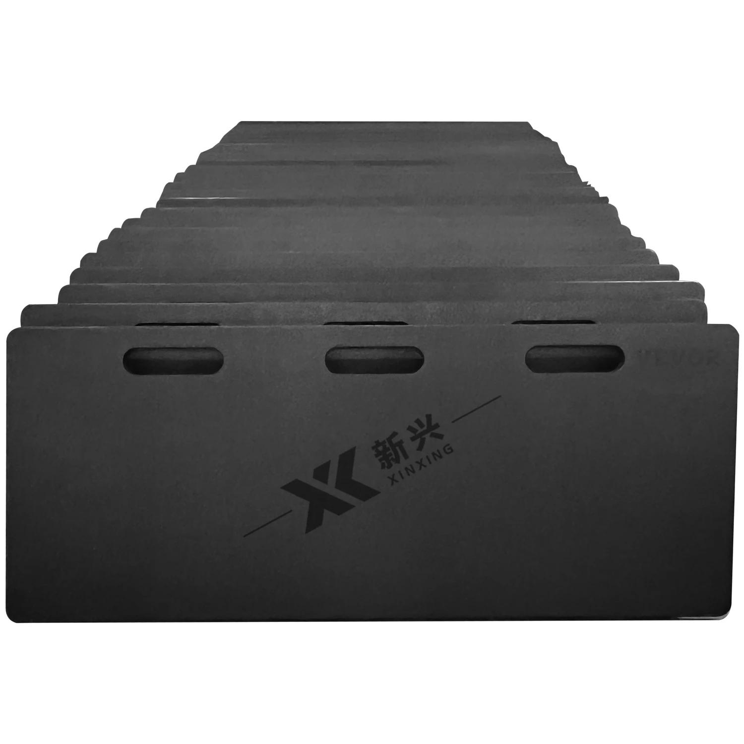 

HDPE Cutting Board Football Rebounder Soccer Training Equipment