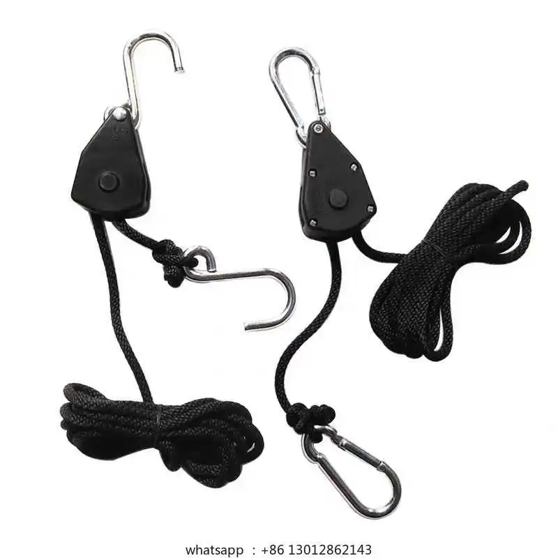 

Car repair tool pull rope sling support tension rope