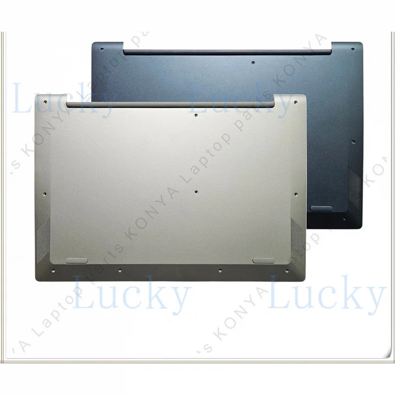 Z+  For Lenovo Chromebook S340-14 Ideapad 3 CB-14IGL05 Laptop Bottom Base Cover Case