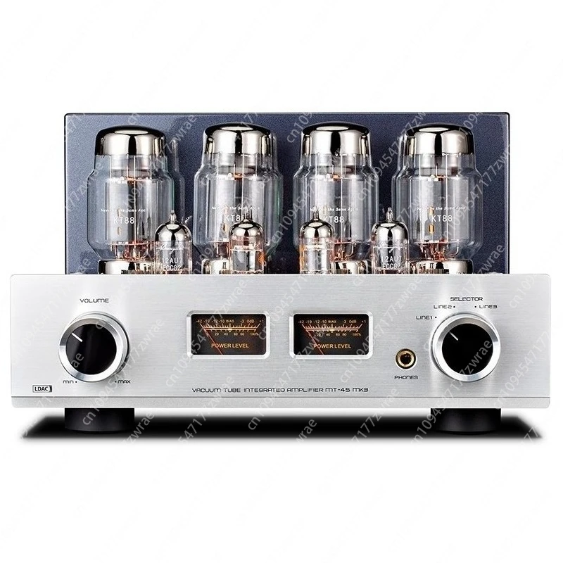 

Spark Fusion Electronic Tube Gallbladder Machine High Temperature HIFI Music Amplifier