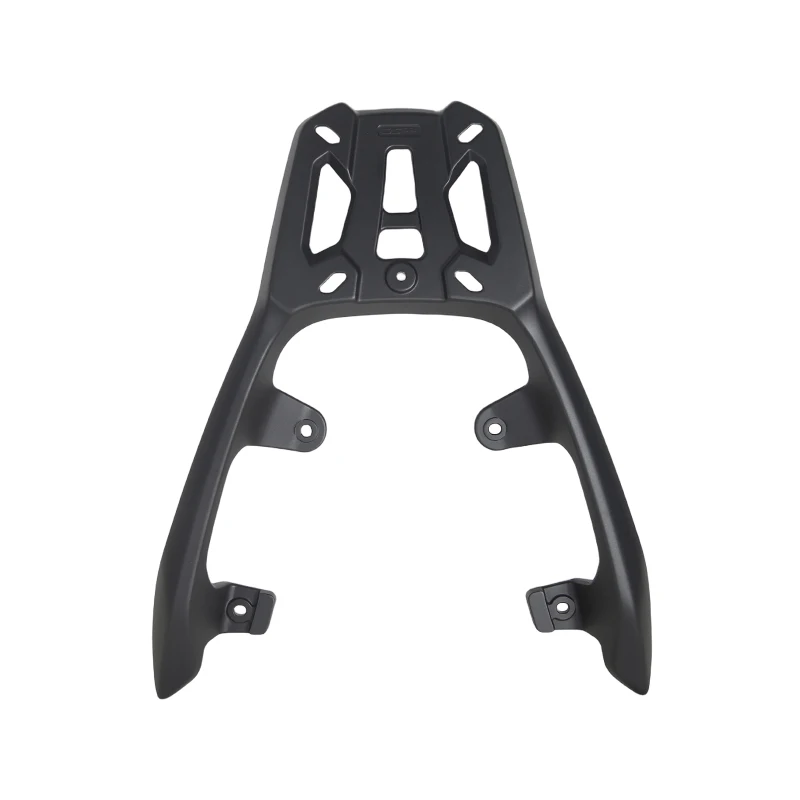 For CFMOTO 150SC 150 SC 150sc 150 sc CF150T-31 motorcycle aluminum alloy tail rack luggage compartment tail wing accessories