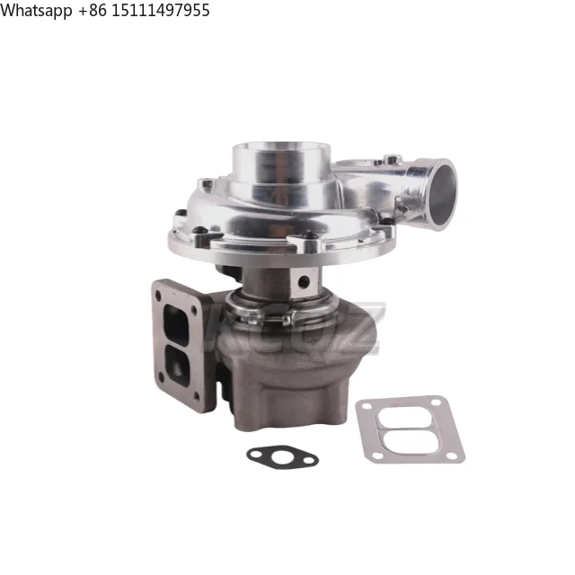 

6HK1 114400-3900 Engine Direct Ijection Turbocharger ZX330 ZX350 1144003900 Excavator