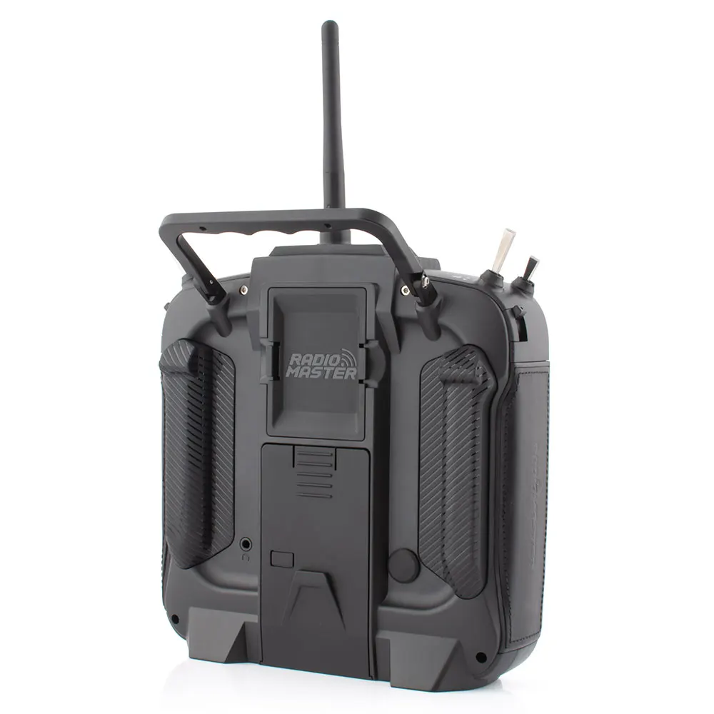 RadioMaster TX16S MKII MAX Radio Control System ExpressLRS Multi-protocol 4in1 thumbnail 6