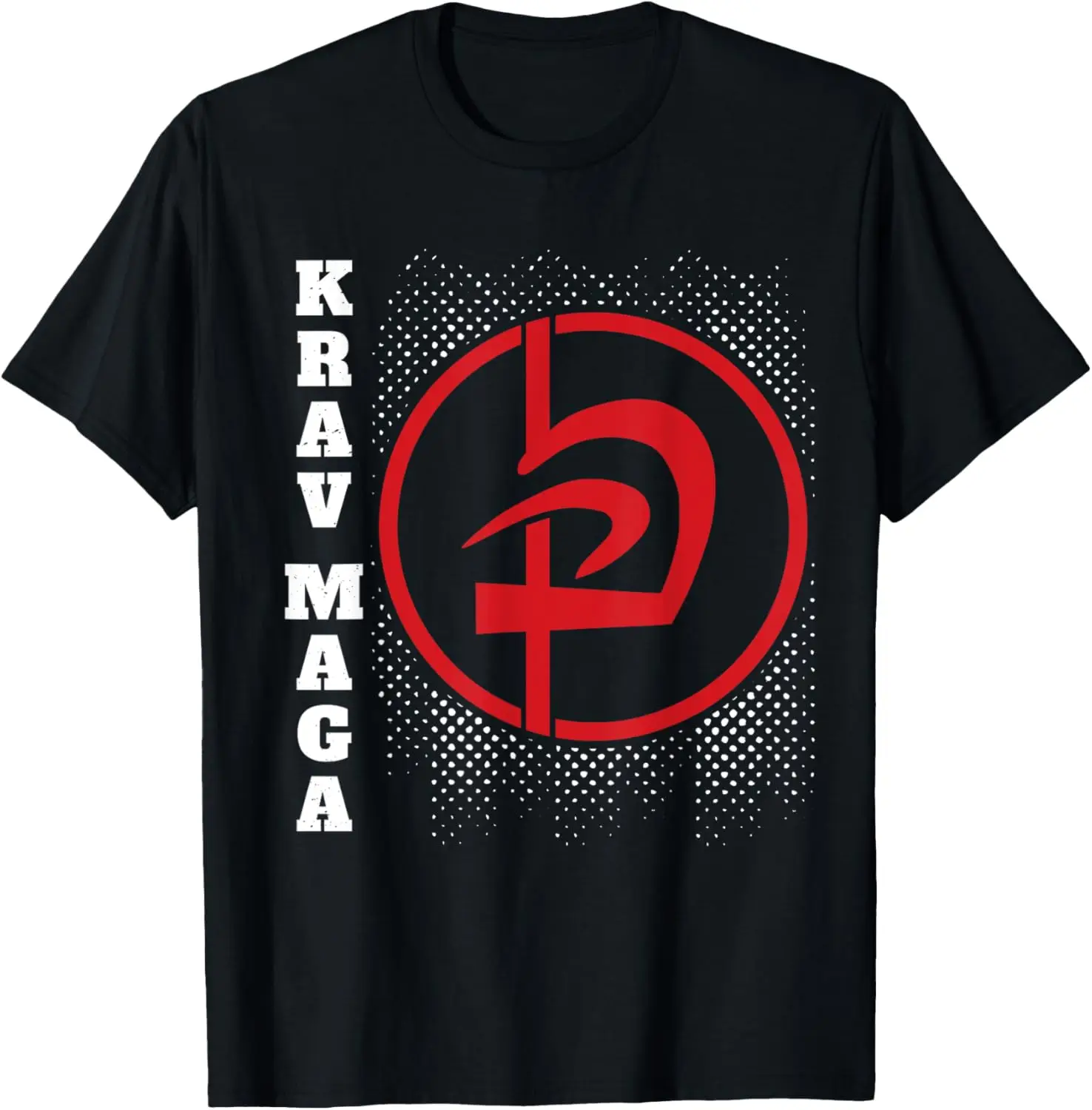 

Одежда Krav Maga, израильская футболка с системой самообороны, 100% хлопок, с круглым вырезом и коротким рукавом, летняя повседневная мужская футболка, уличная одежда
