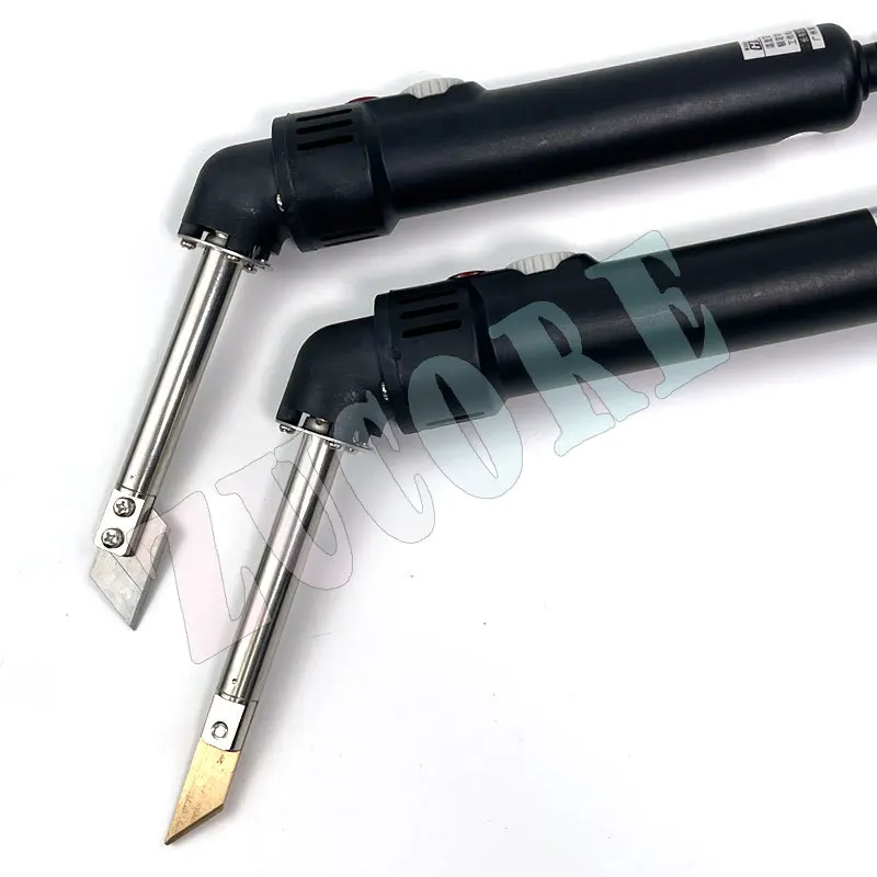 Fiore giallo ad alta potenza coltello da taglio elettrico ad alta temperatura schiuma KT bordo EVA mare tessuto di cotone carta da parati coltello in plastica