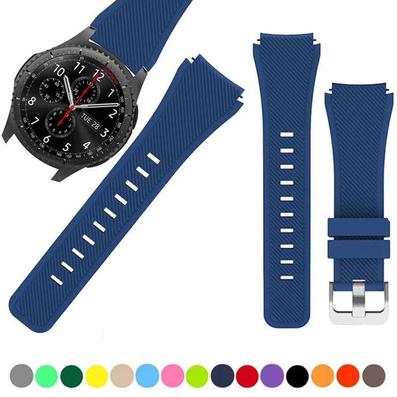 20Mm 22Mm Band For … - image