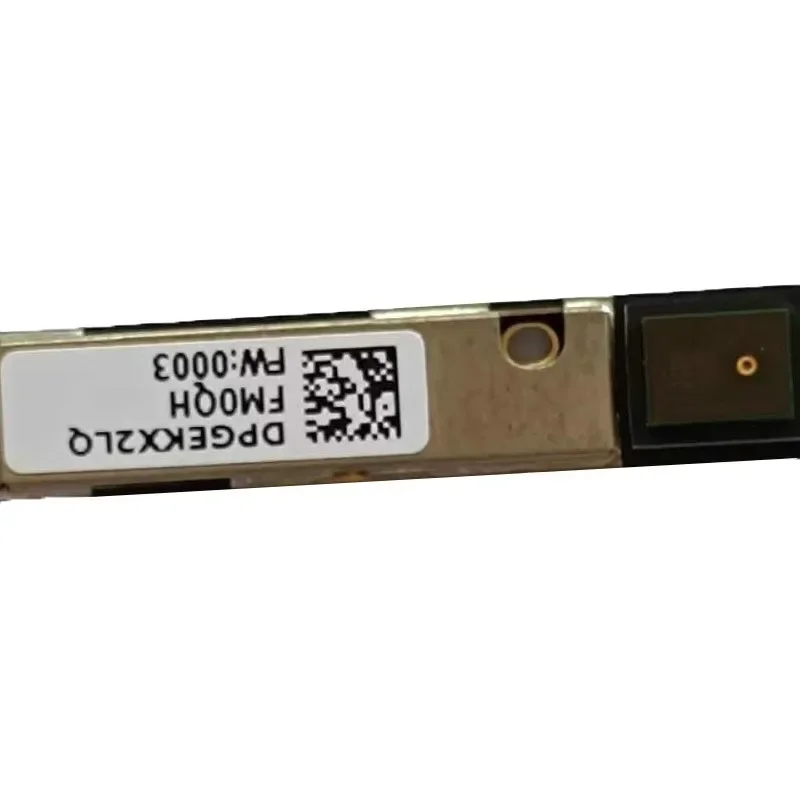 Original Build In Camera Webcam IR For HP Envy X360 15-EW