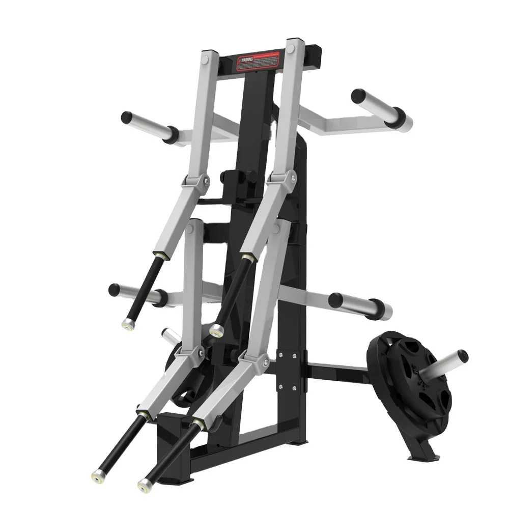 

Lateral Shoulder Press(Plate Loaded) Gym Machine