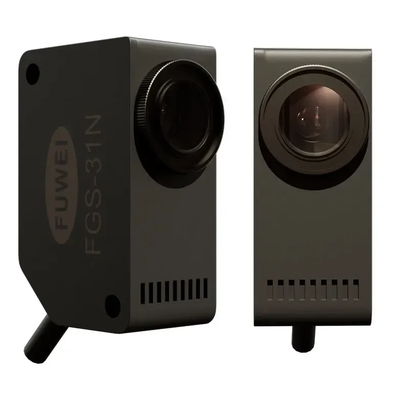 Fuwei FGS-31 Infrar…
