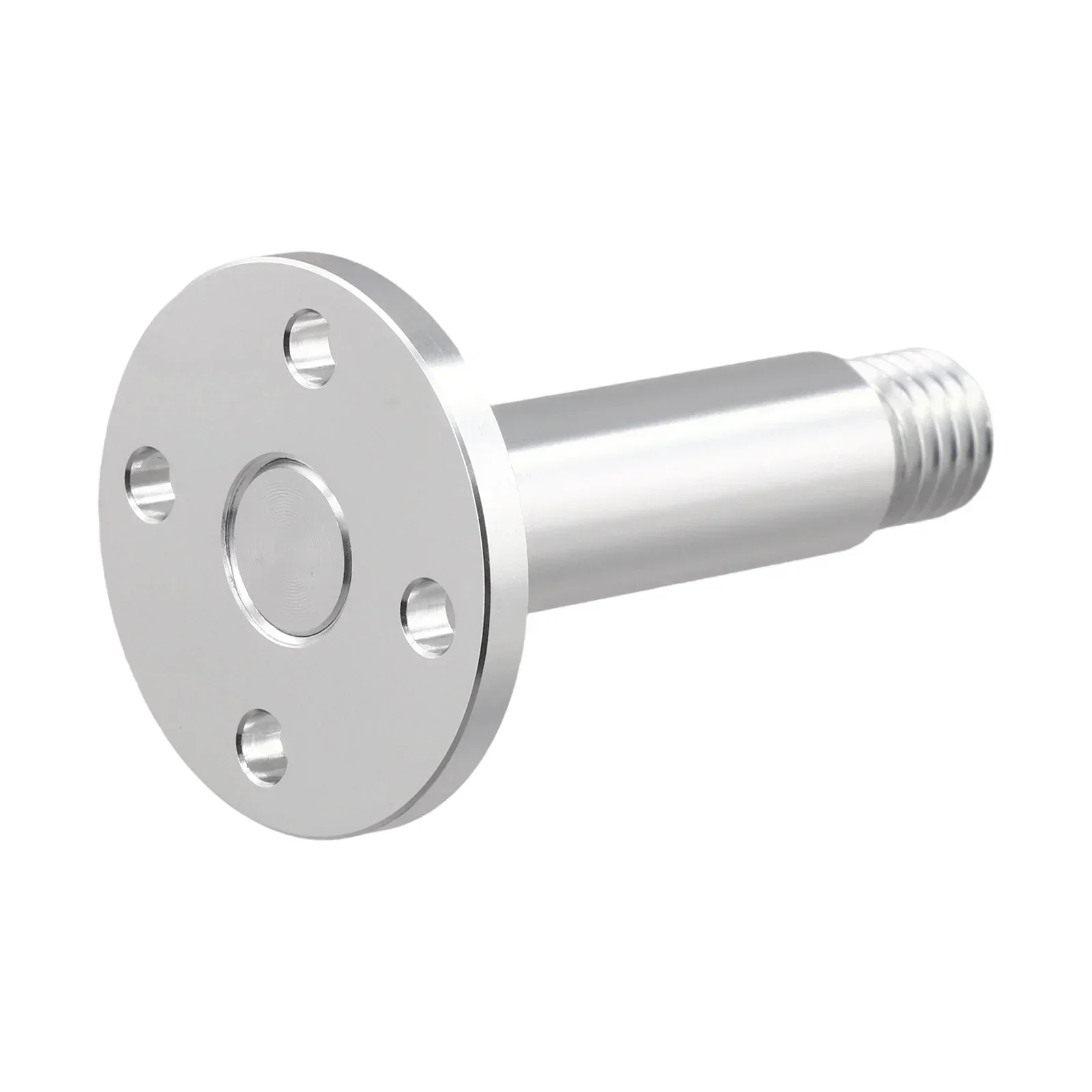 

Professional grade aluminum alloy GNSS antenna base 5/8 inch screw base designed for precise surveying and mapping