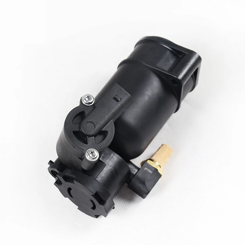 1pcs M10 Dryer For Air Suspension Compressor Repair Kits LR041777 AMK L322 Land Rover Range Rover 2006-2012 Plastic Cover - view 5