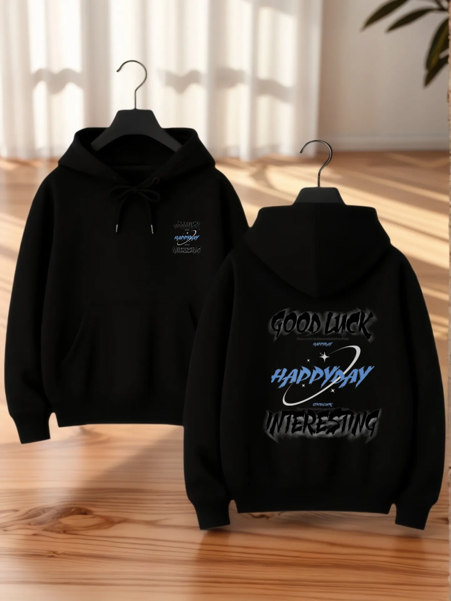 

Женская толстовка с рисунком, милый принт, эстетический стиль, мягкая ткань, повседневная повседневная одежда, для подростков