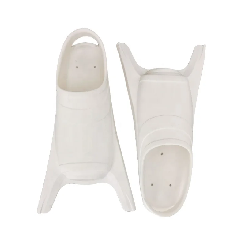 زعانف الغوص الحر وصيد الأسماك بالرمح، جيب مريح للقدم للسباحة والغوص #6