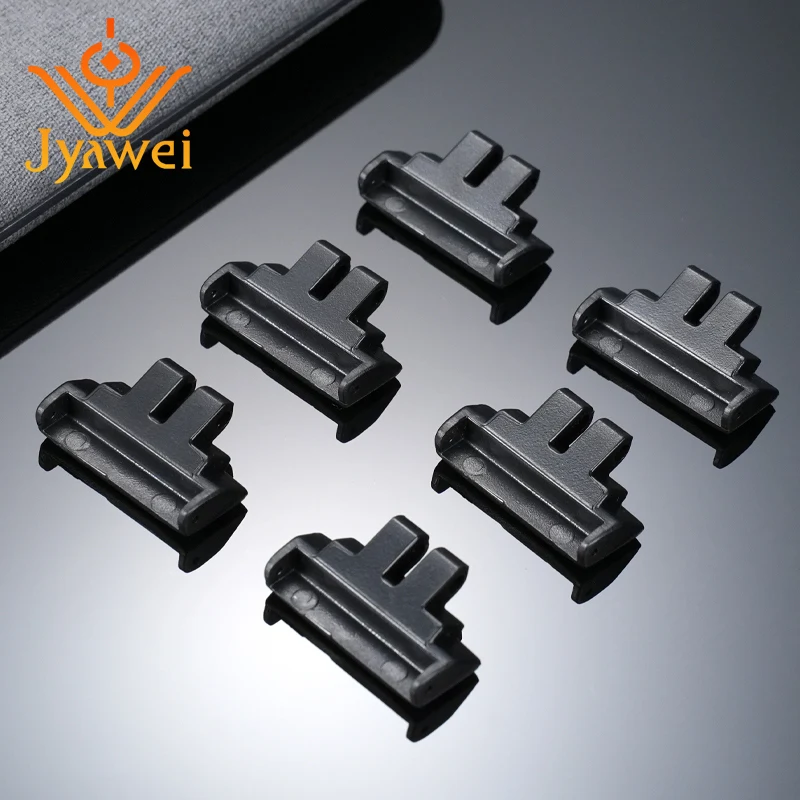 Strap Adapter For Casio g-shock GBD-200-1/2/SM GBD200 watchband Connector Rubber or Metal Strap Modified Conversion accessories